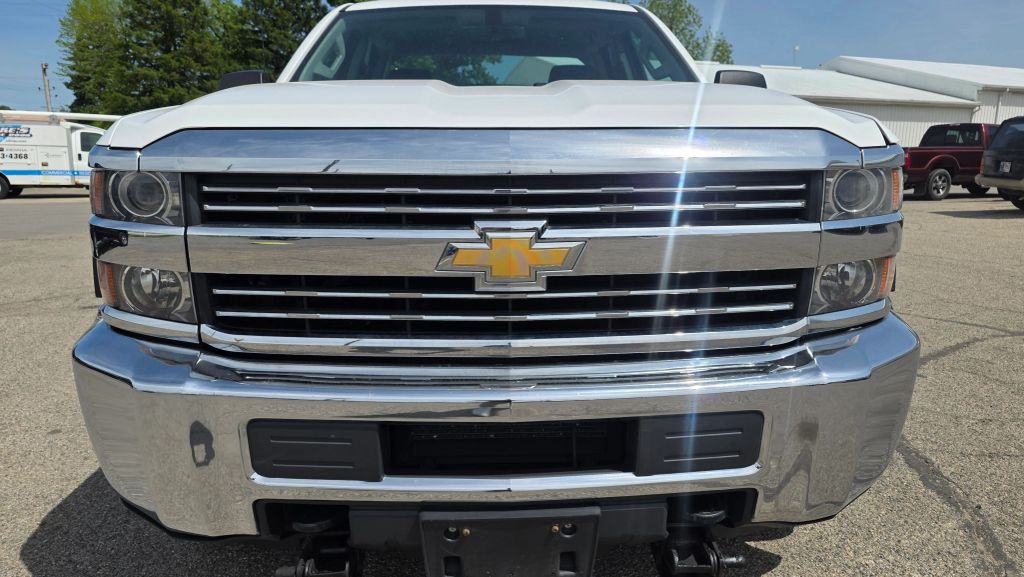 chevrolet silverado 2500hd 2019 1GC1KREG8KF255682 image chevrolet silverado 2500hd 2019 1GC1KREG8KF255682 image
